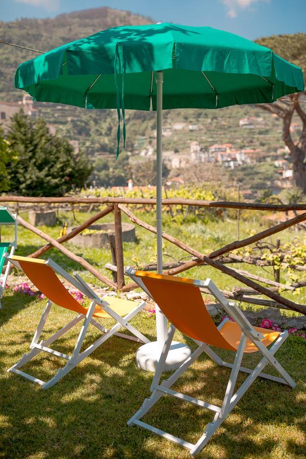 Mimi Bed & Breakfast Ravello