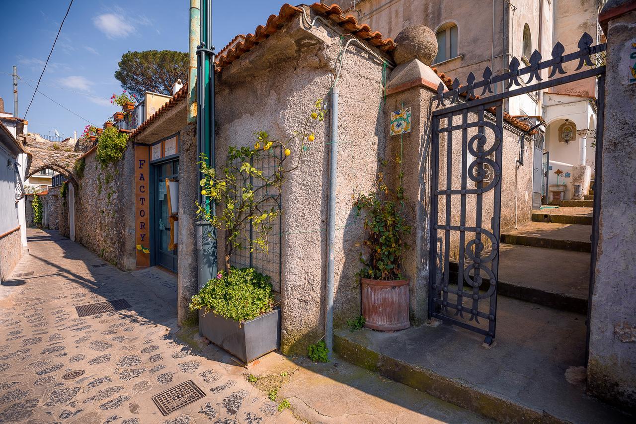 Il Roseto 3* Ravello