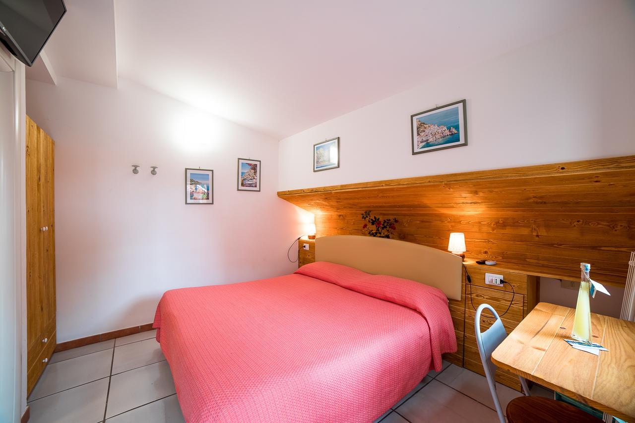 Il Roseto Bed & Breakfast Ravello