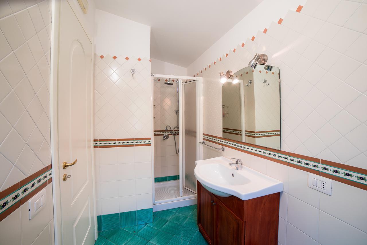 Il Roseto Bed & Breakfast