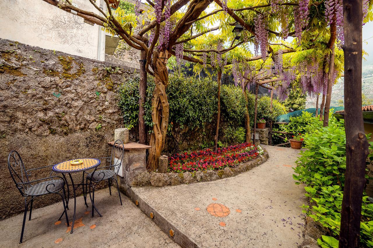 Il Roseto