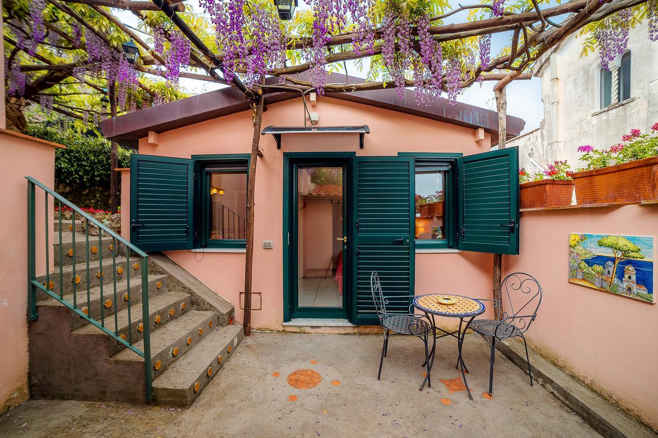 Il Roseto Bed & Breakfast
