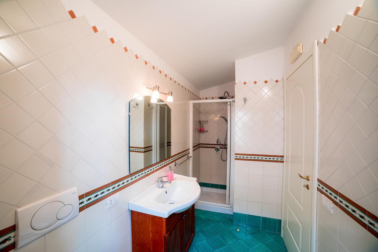 Il Roseto Bed & Breakfast