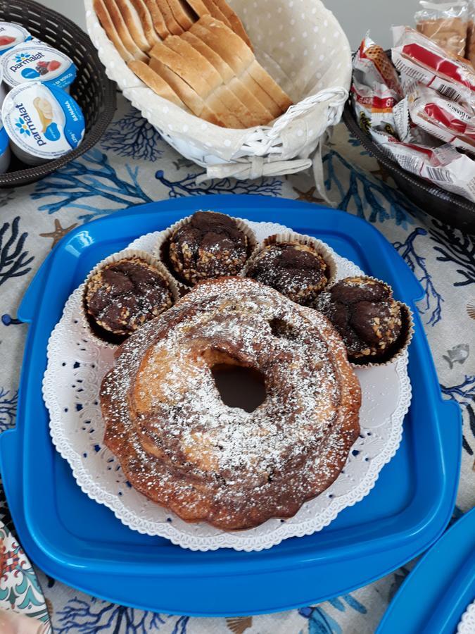A Casa Di Nonna Marianna Bed & Breakfast 3*
