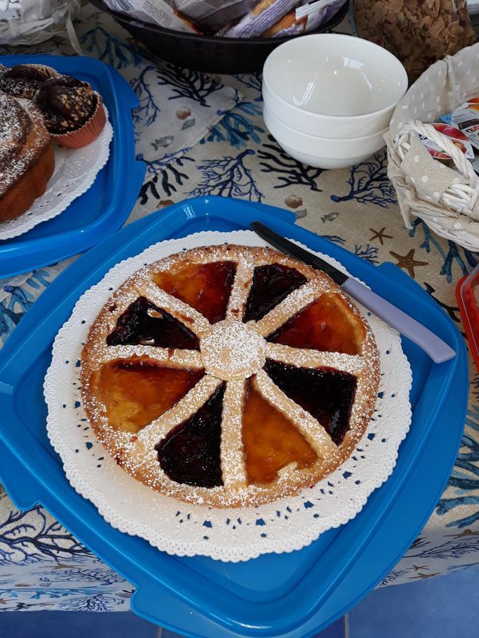 Bed & Breakfast A Casa Di Nonna Marianna