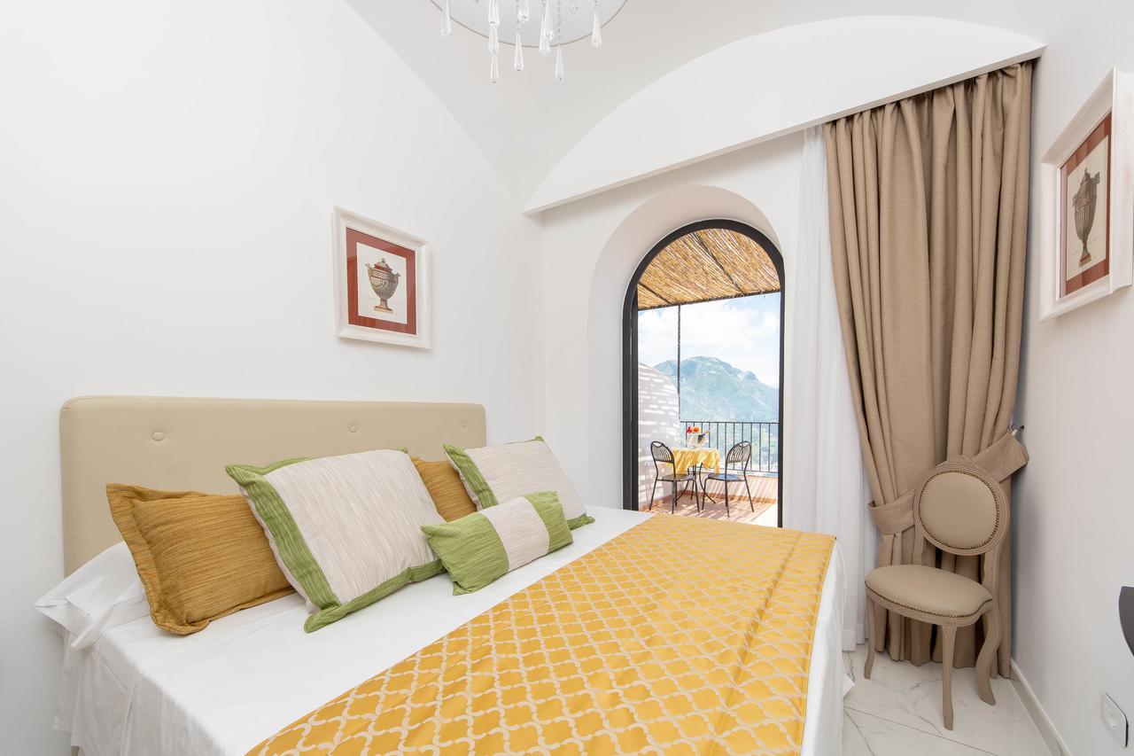 Khách sạn Villa Amore