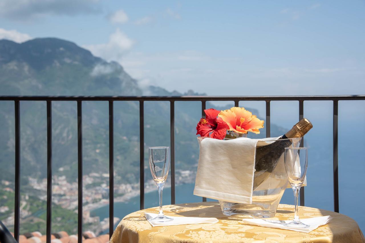 Villa Amore Khách sạn Ravello
