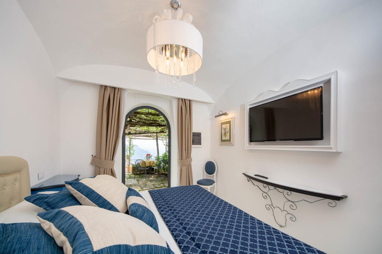 Villa Amore Ravello