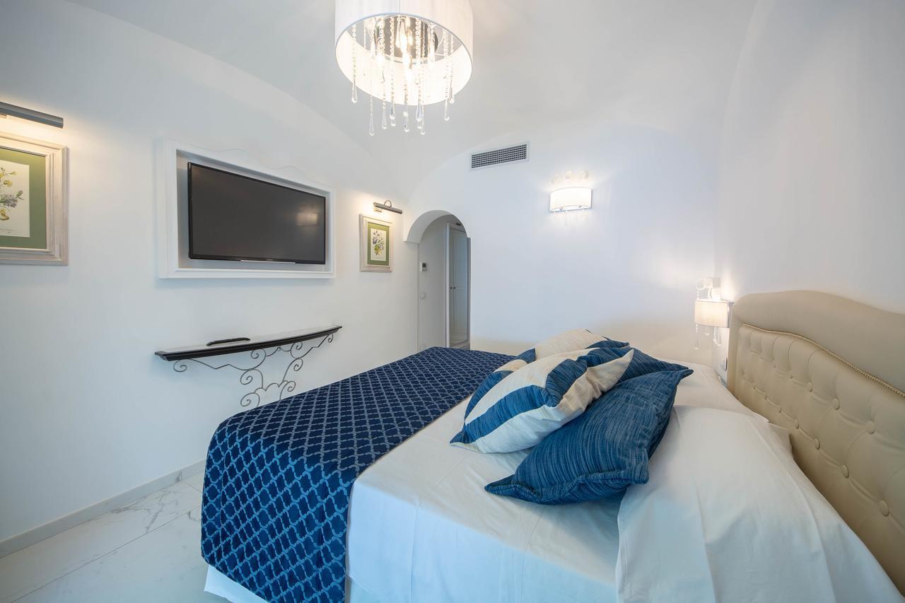 Villa Amore Khách sạn Ravello