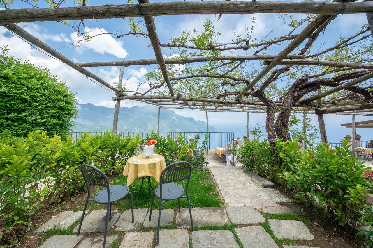 Khách sạn Villa Amore
