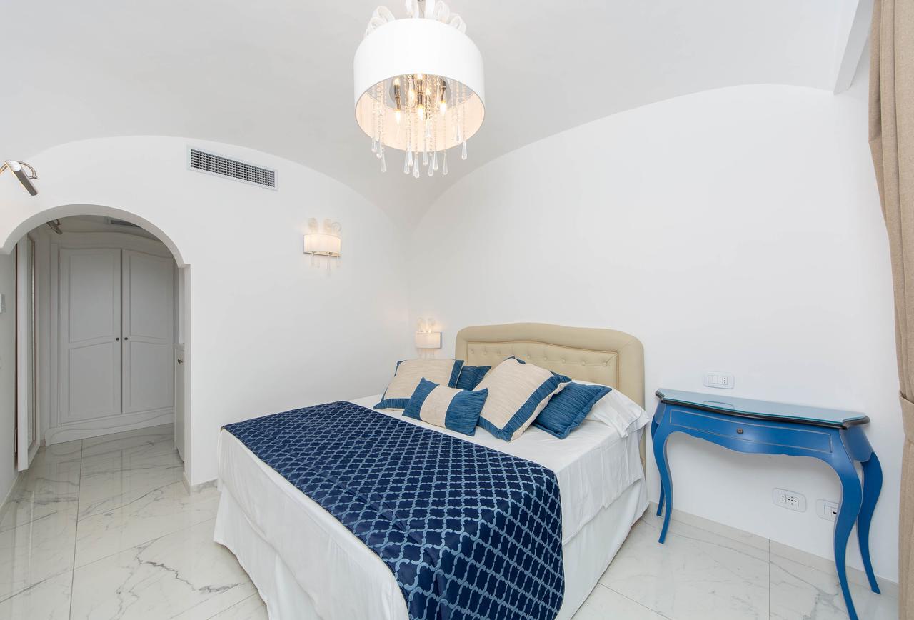 Khách sạn Villa Amore