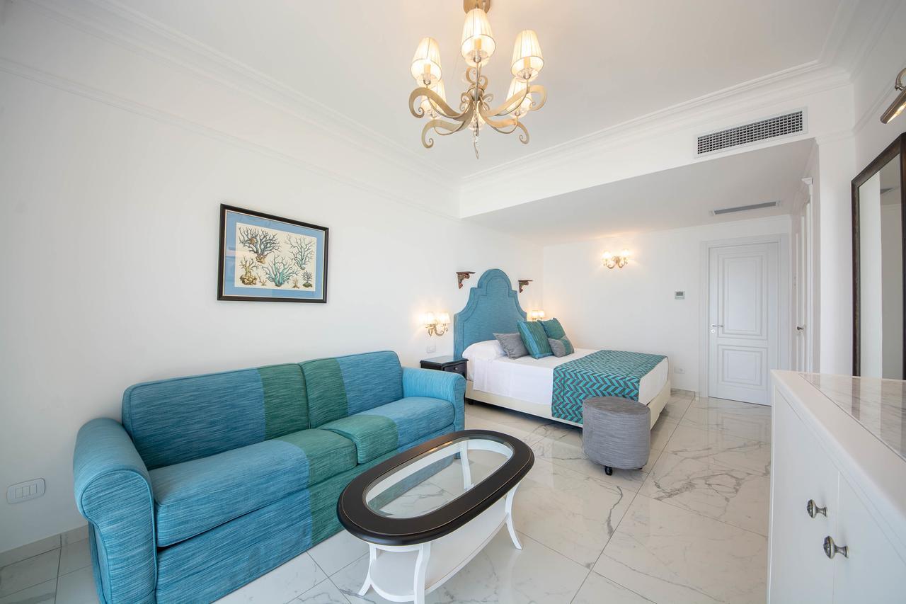 Khách sạn Villa Amore Ravello