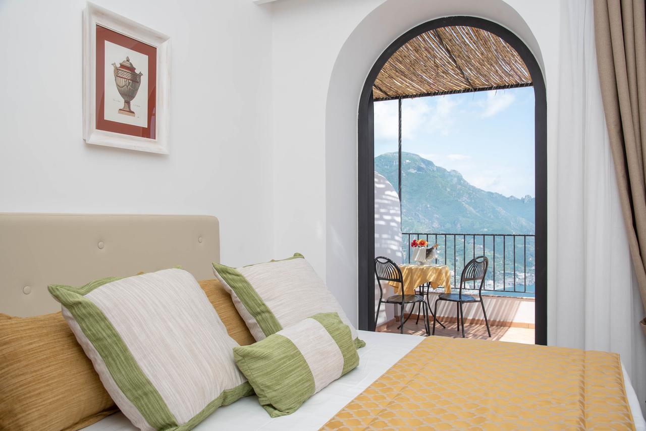 Villa Amore Khách sạn