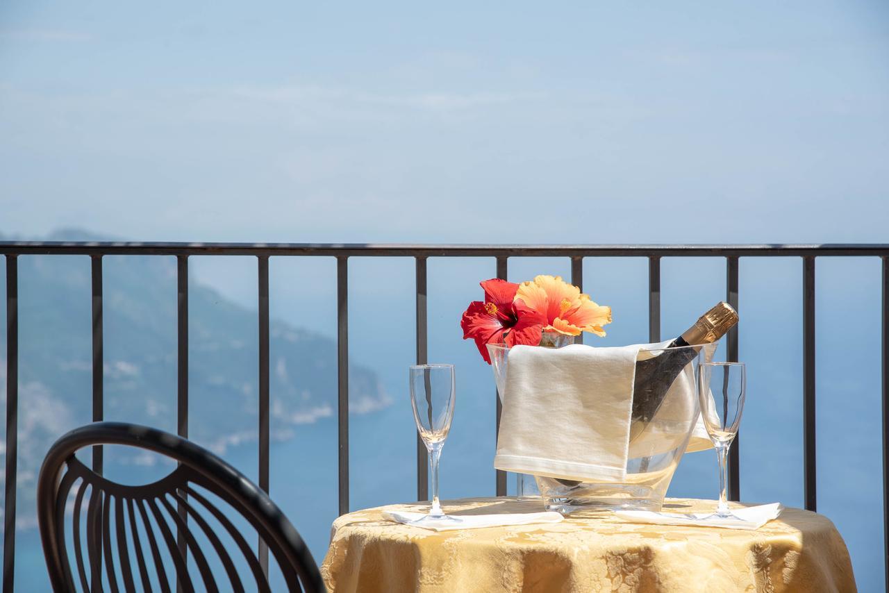 Villa Amore 4* Ravello
