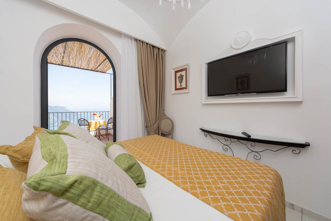 Villa Amore Khách sạn