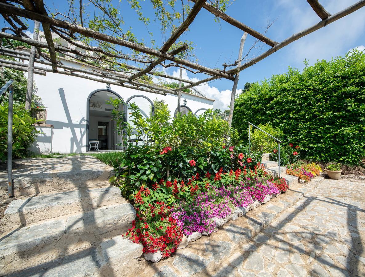 Khách sạn Villa Amore Ravello