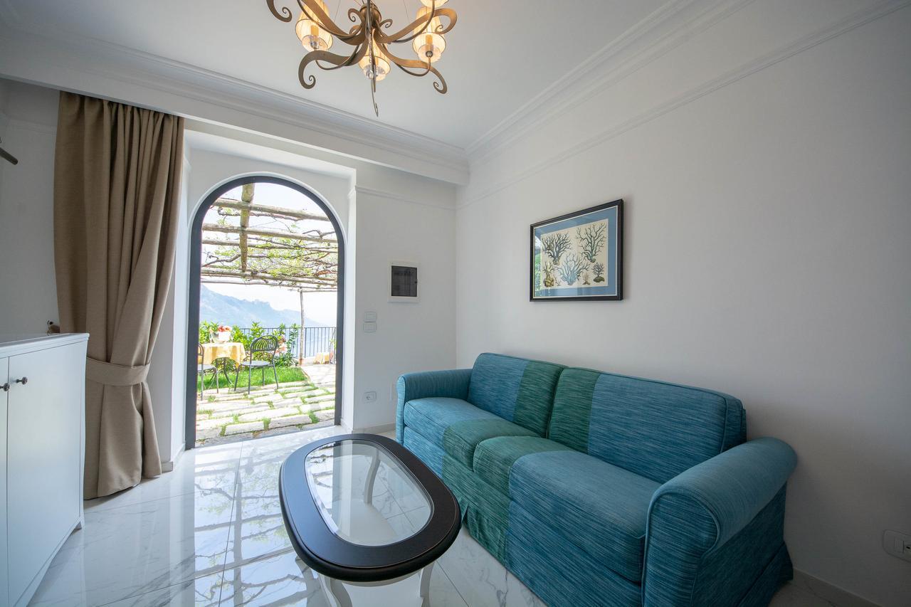 Khách sạn Villa Amore Ravello