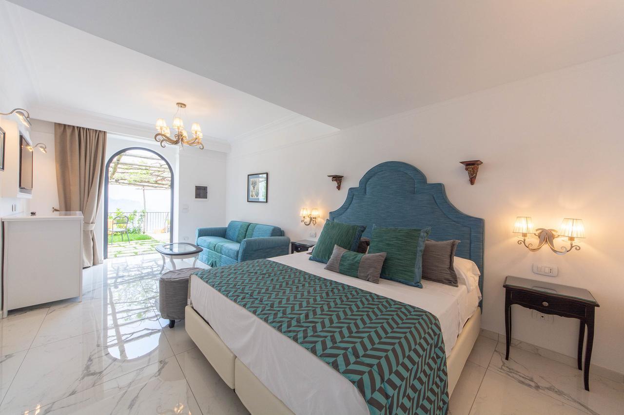 Khách sạn Villa Amore