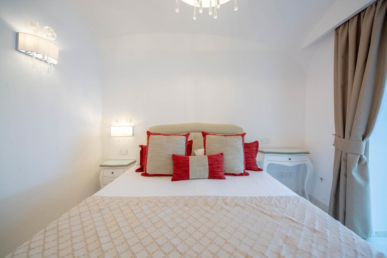 Villa Amore Khách sạn