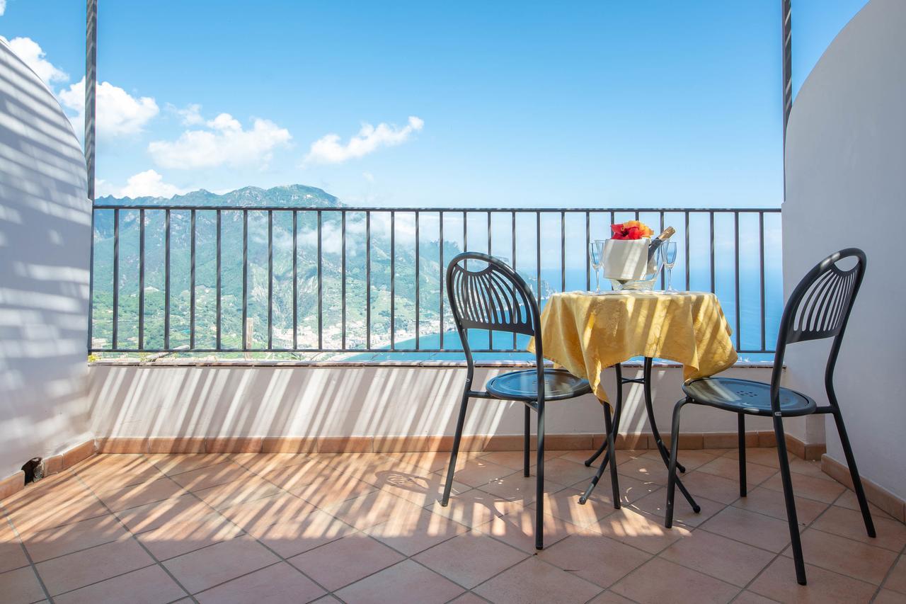 Khách sạn Villa Amore