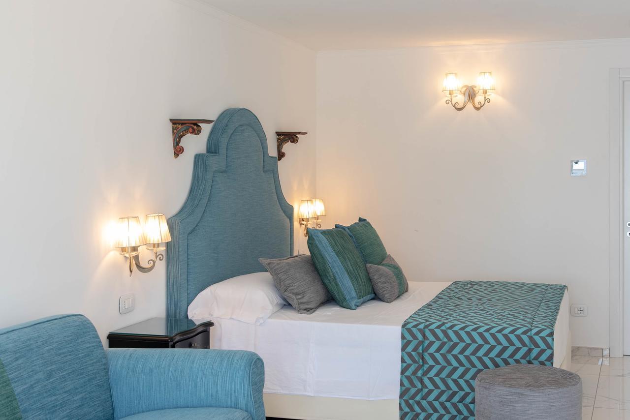 Villa Amore 4* Ravello