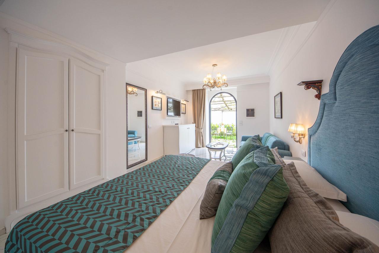 Khách sạn Villa Amore Ravello