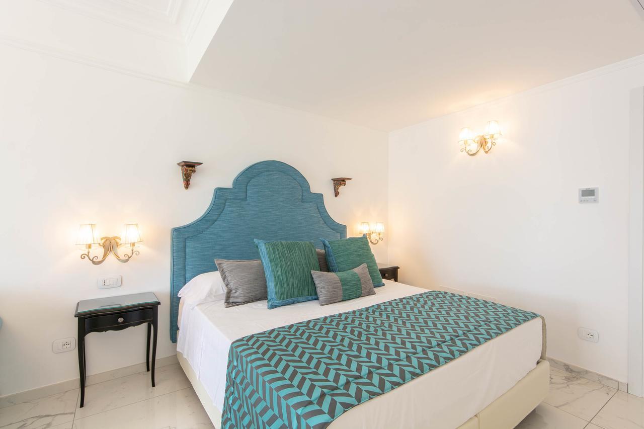 Villa Amore 4* Ravello