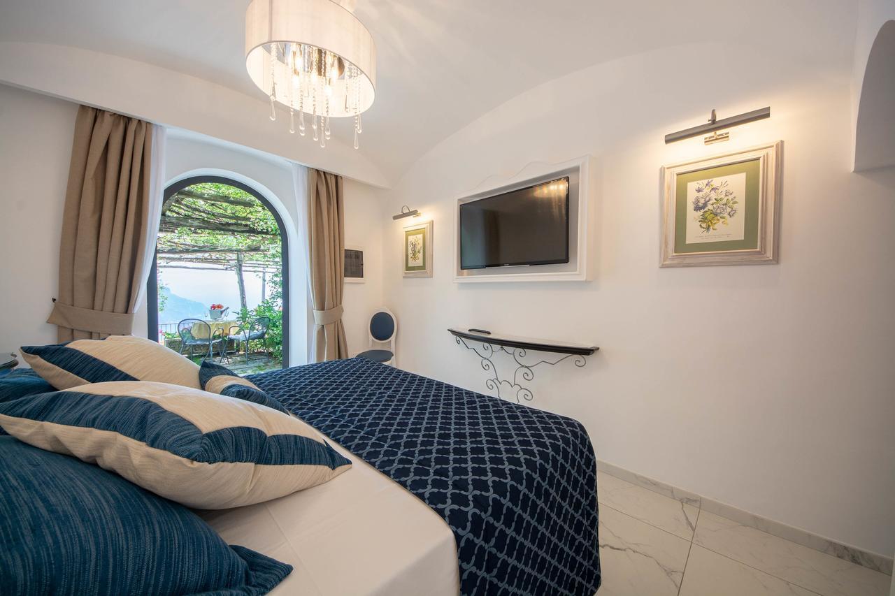 Villa Amore Khách sạn Ravello