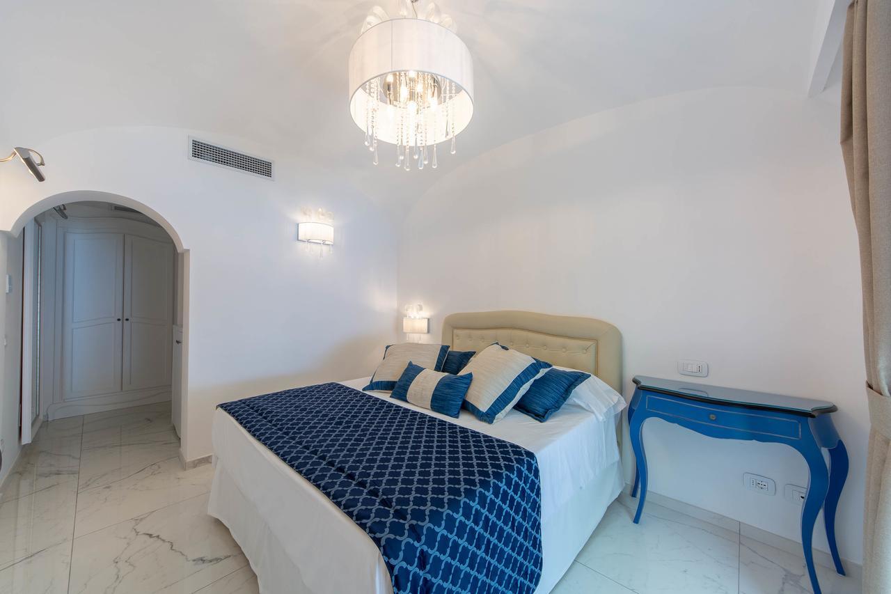 Villa Amore Ravello