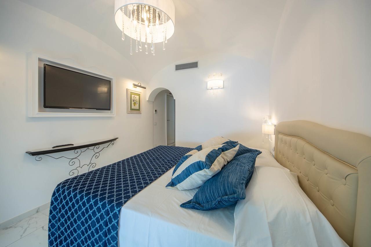 Villa Amore 4*