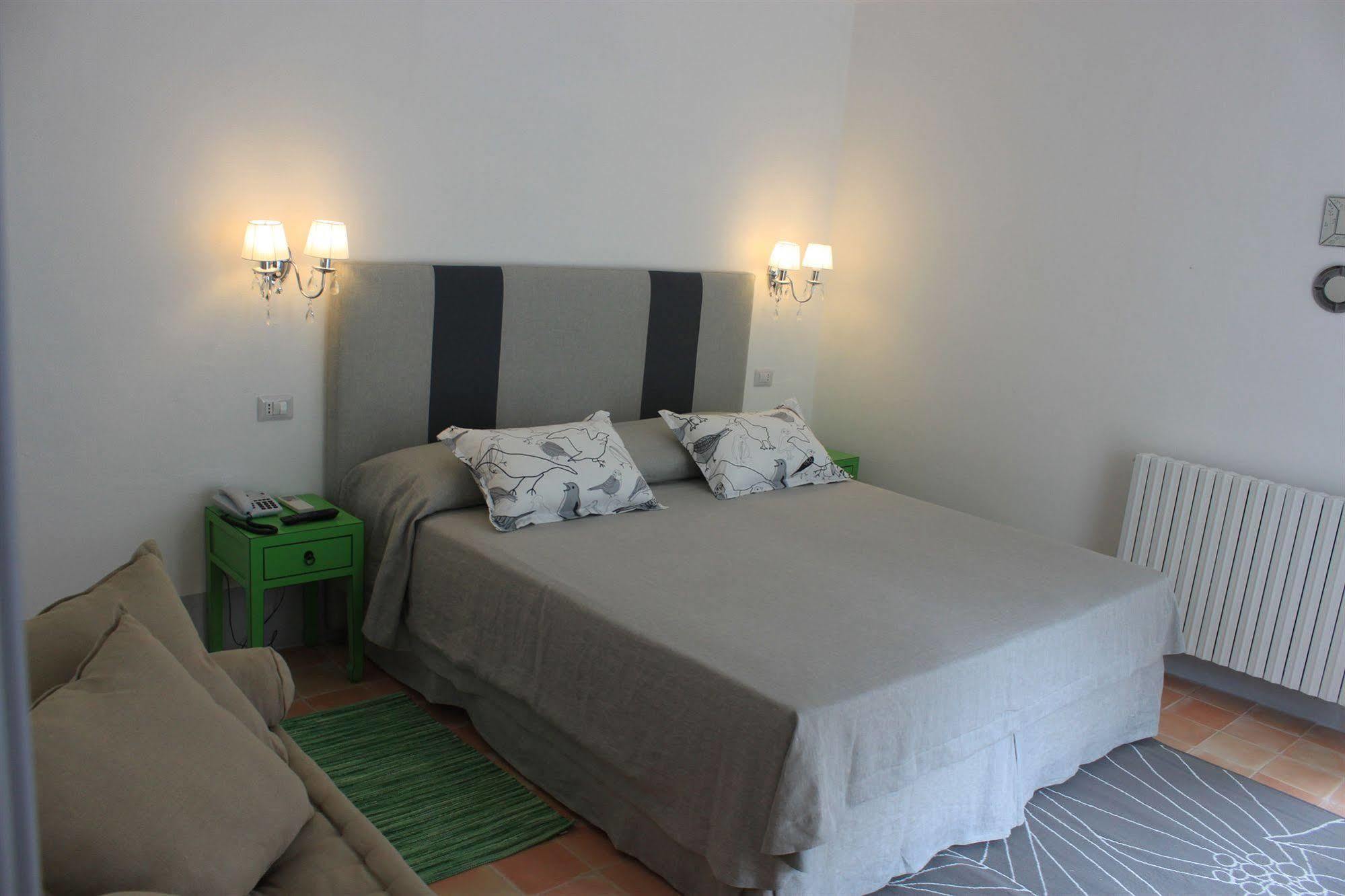 Holiday home Torre Dello Ziro