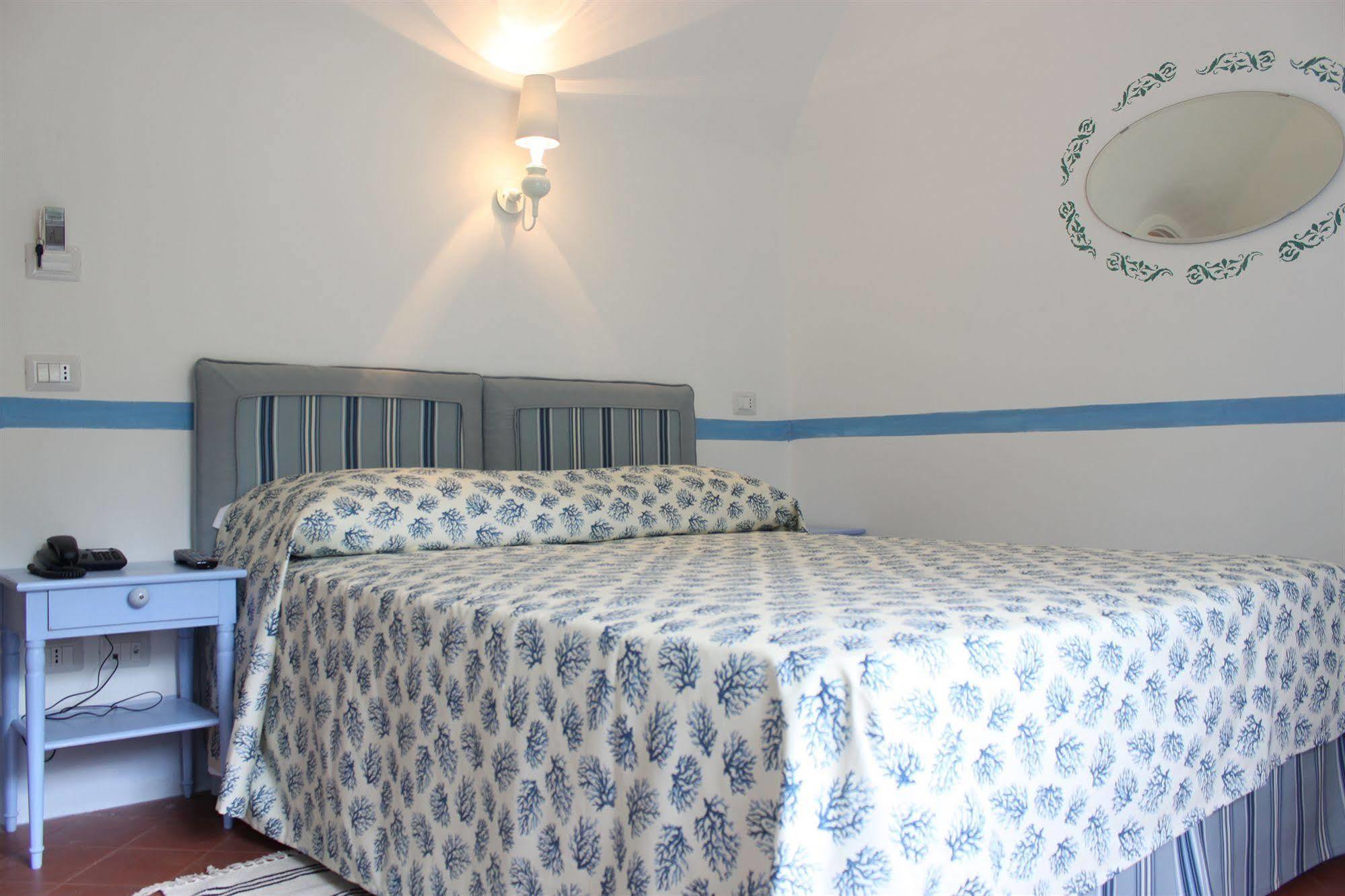 Holiday home Torre Dello Ziro *