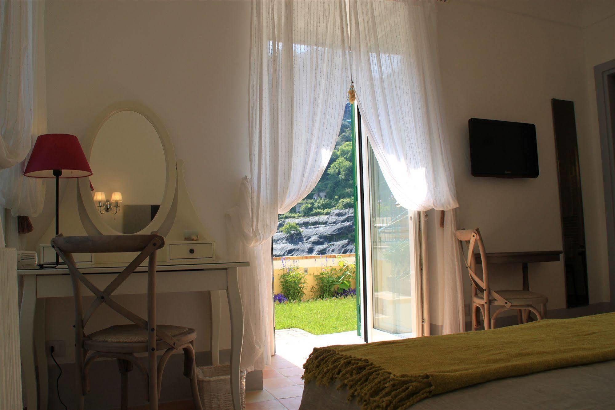 Holiday home Torre Dello Ziro