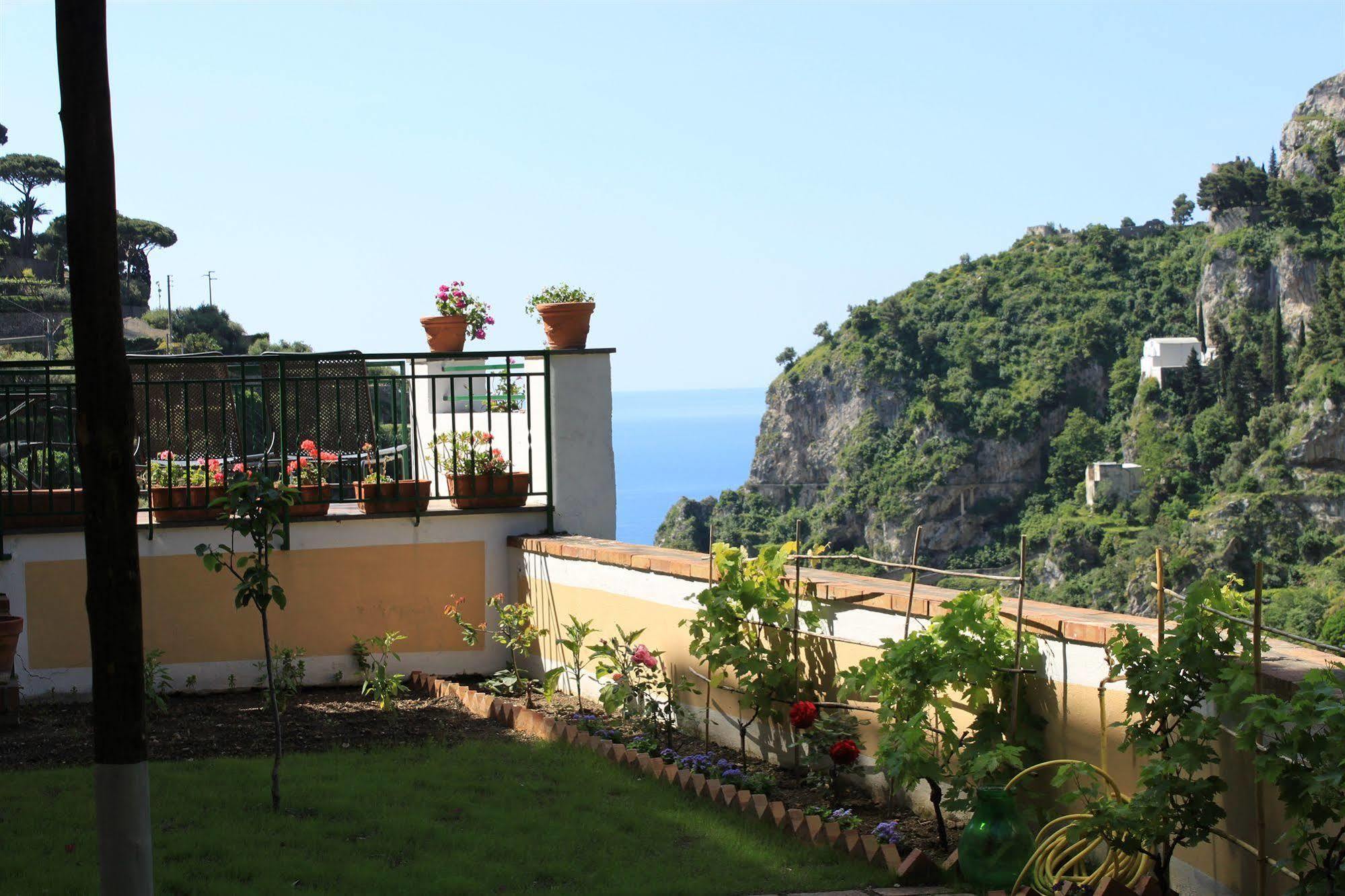 Holiday home Torre Dello Ziro