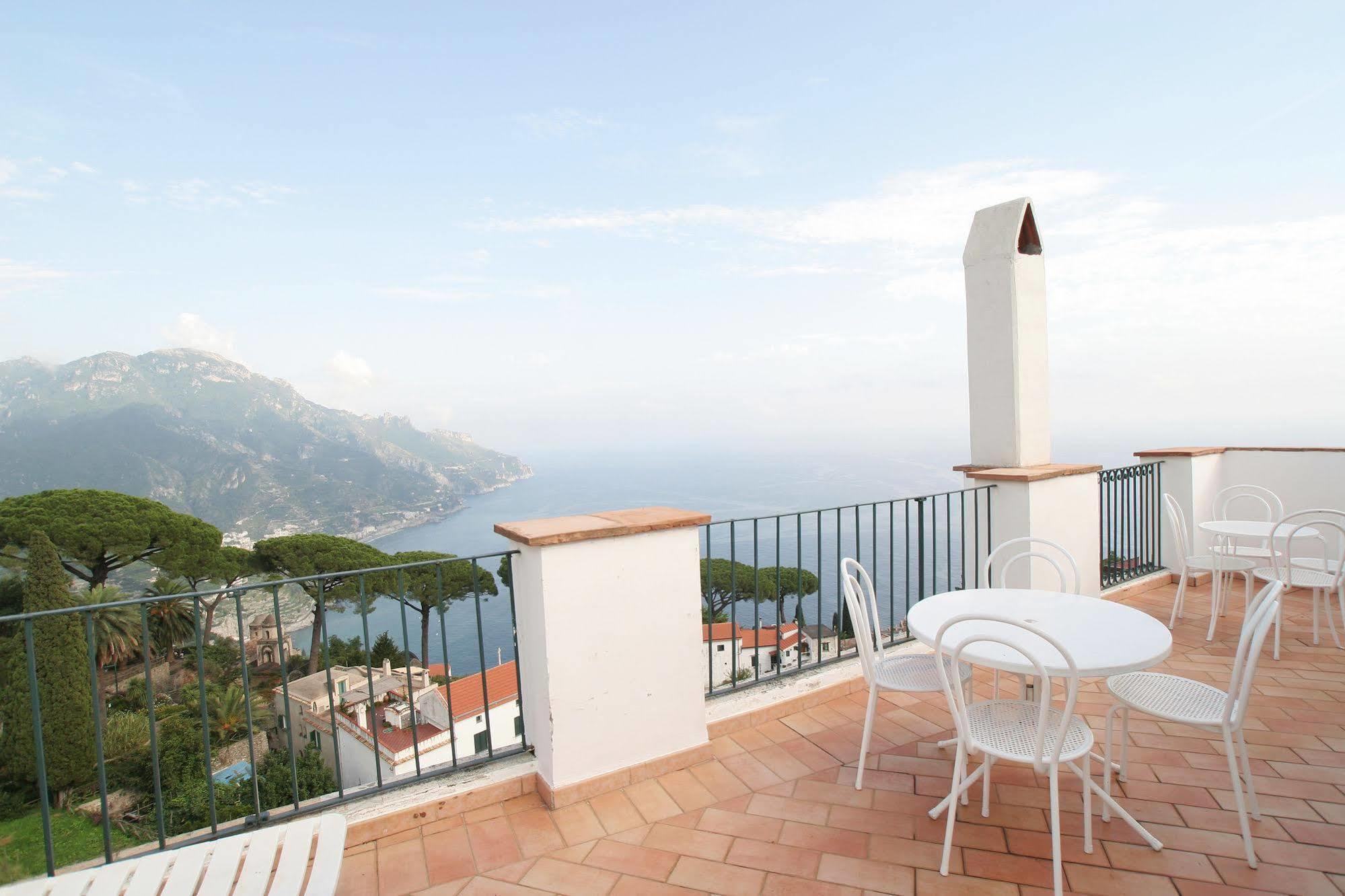 Rufolo Hotel 4*