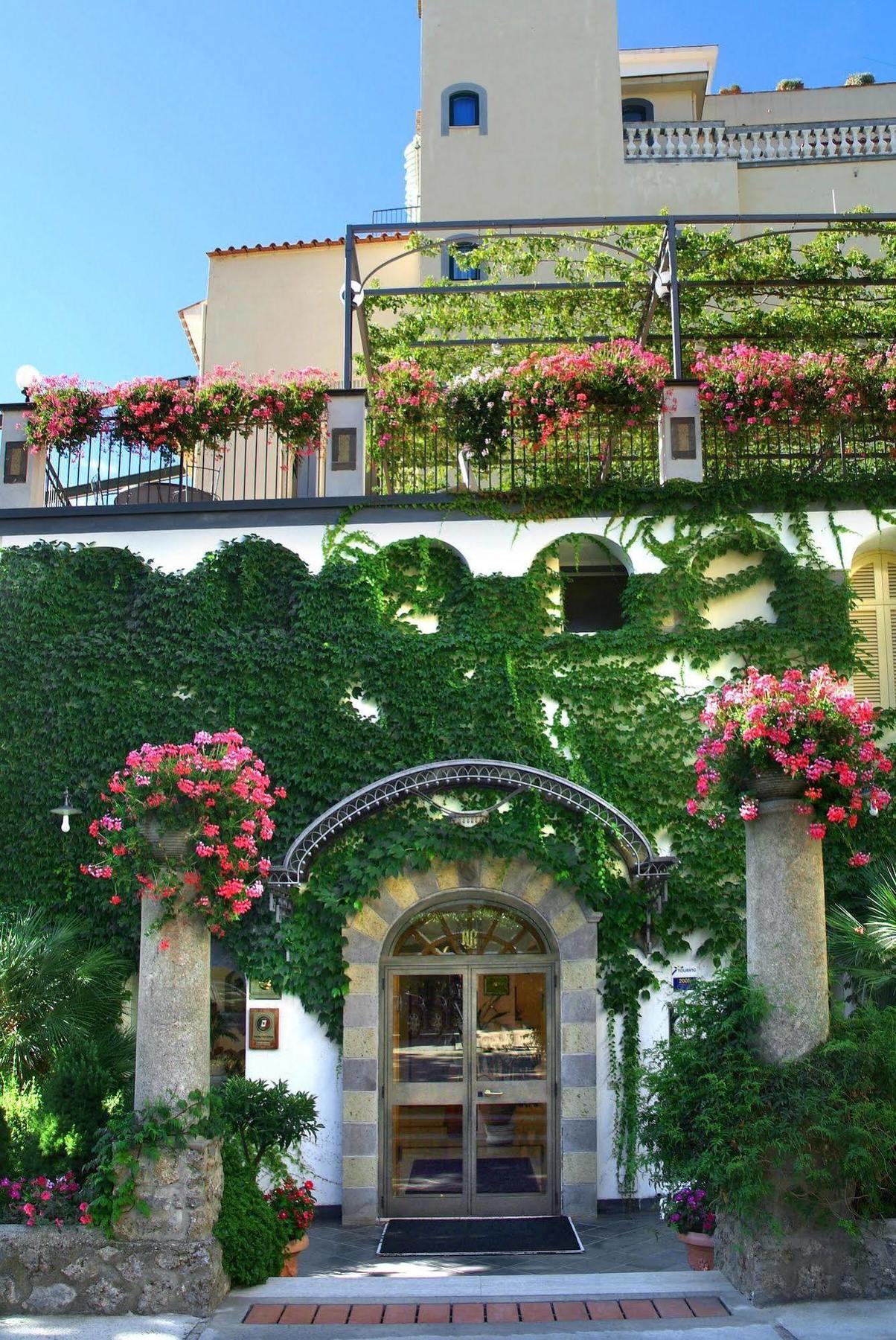 Hotel Rufolo Ravello