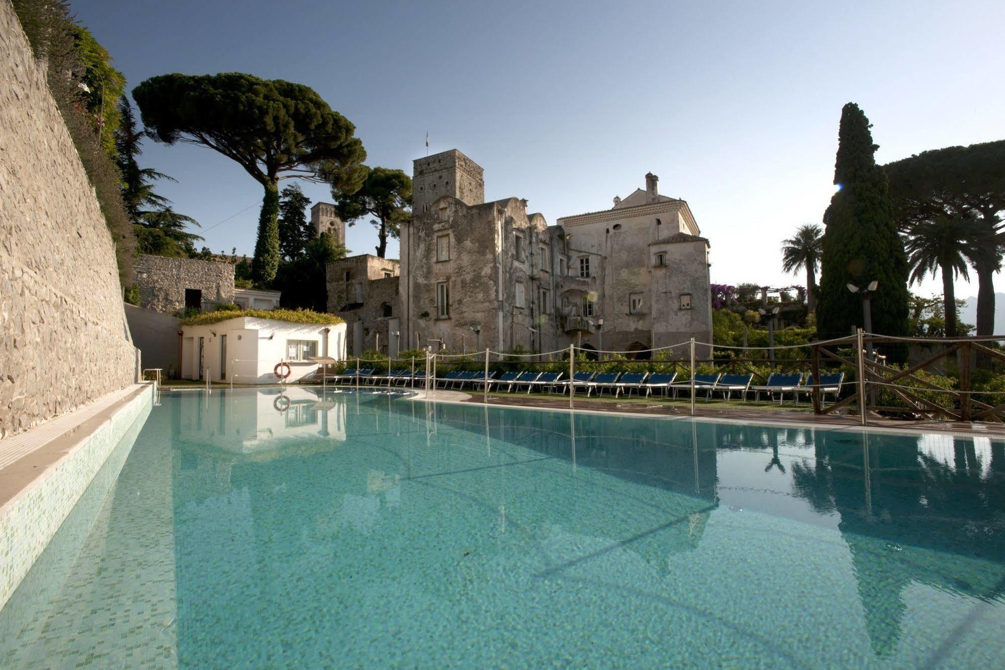 Hotel Rufolo 4*