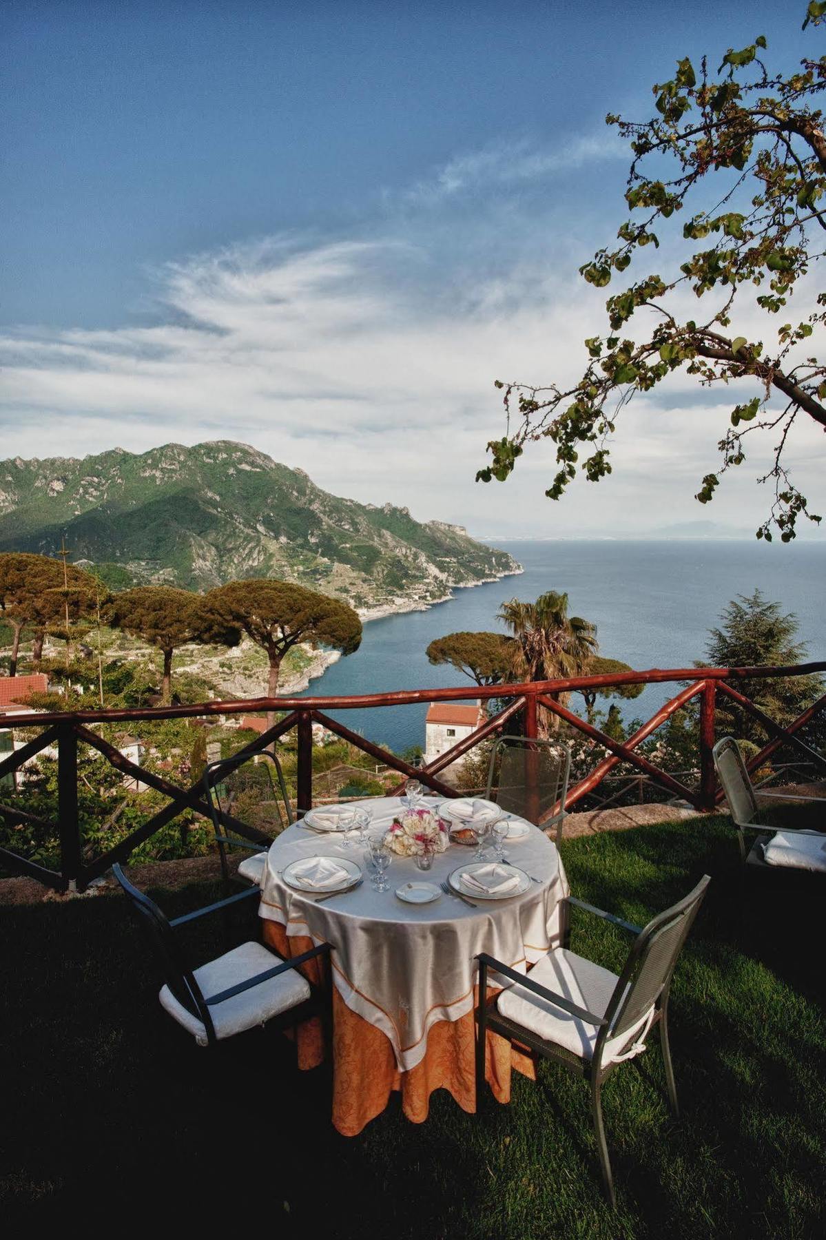 Rufolo Hotel Ravello