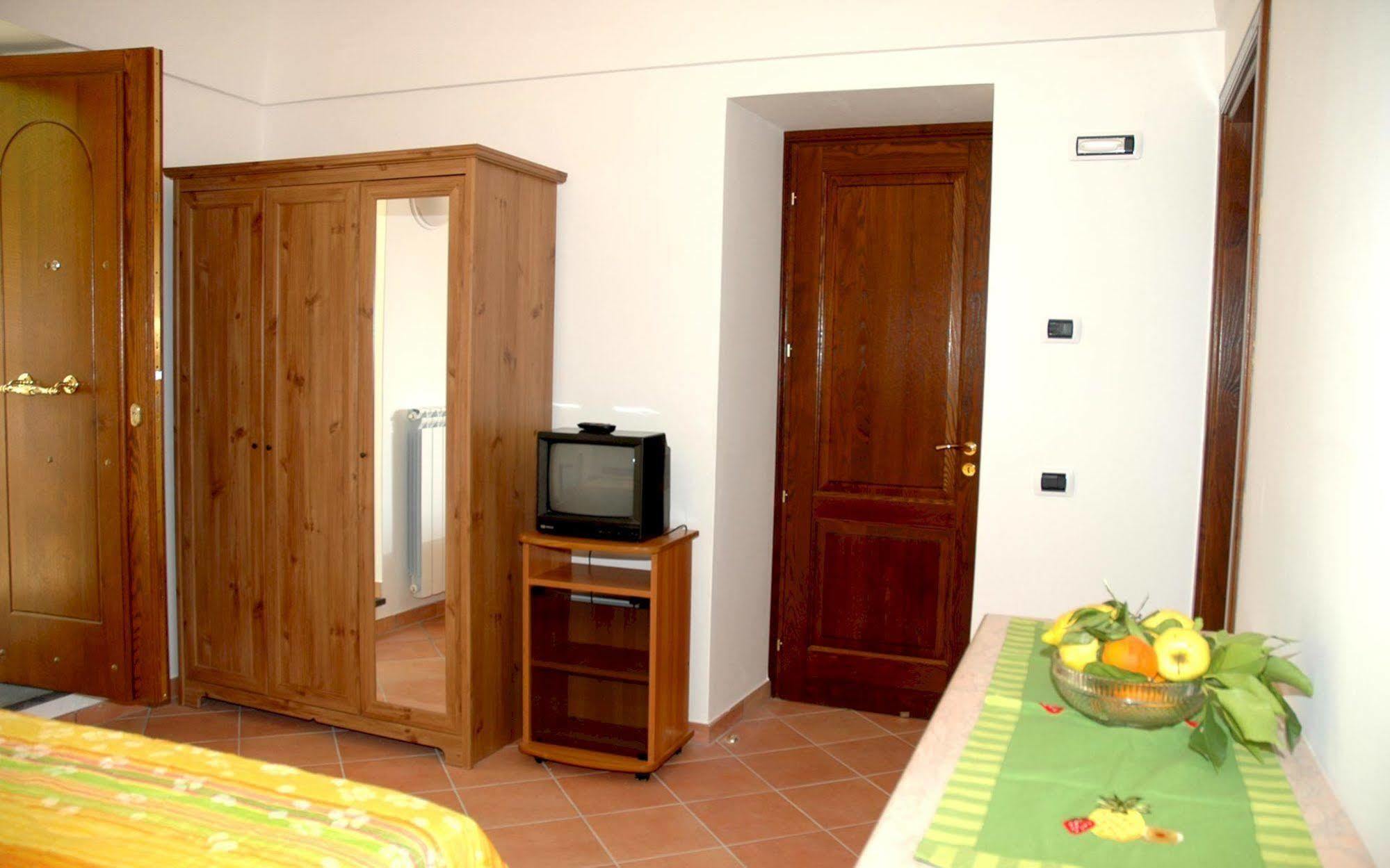Il Rifugio Del Poeta Bed & Breakfast Ravello
