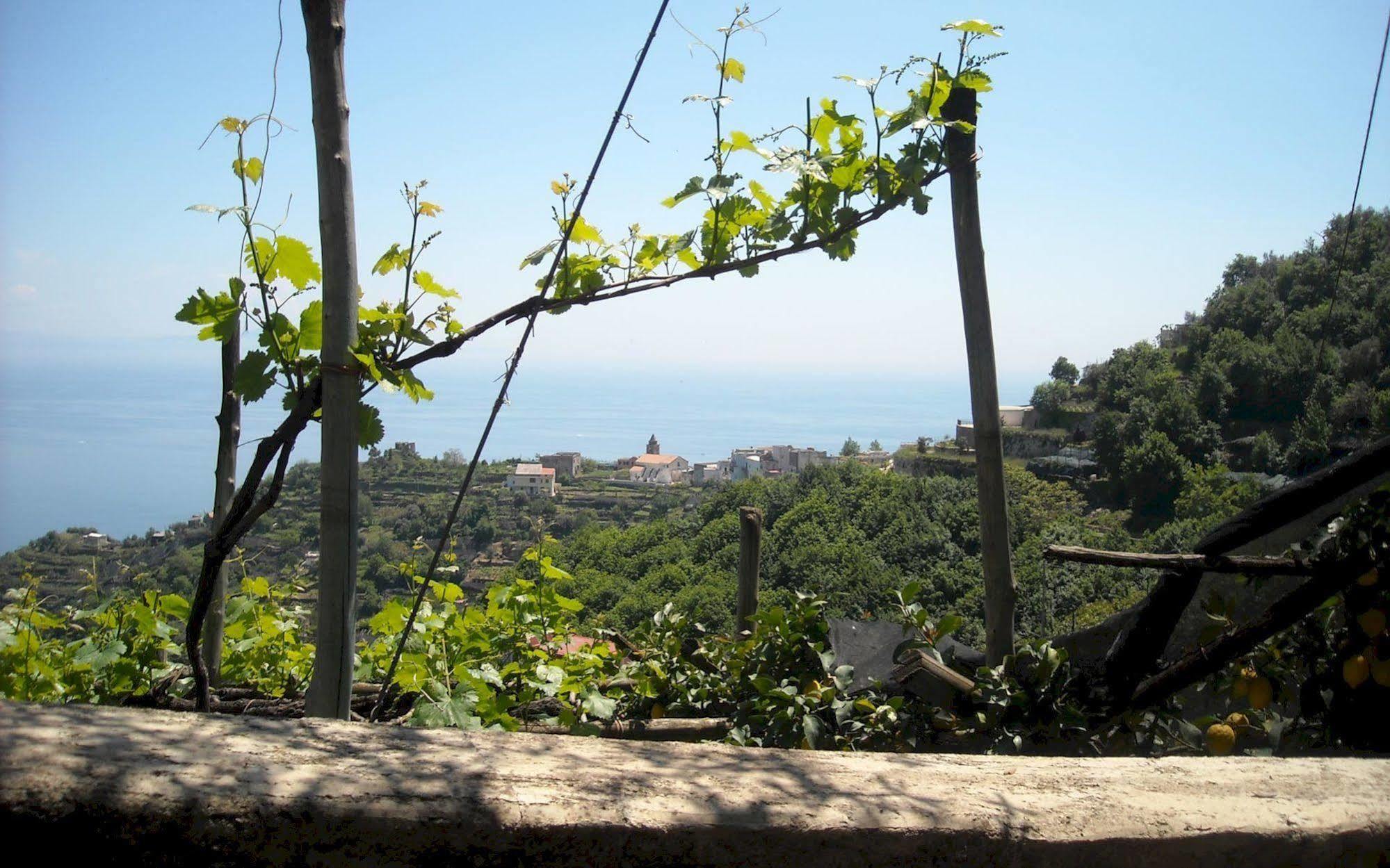 Il Rifugio Del Poeta Ravello