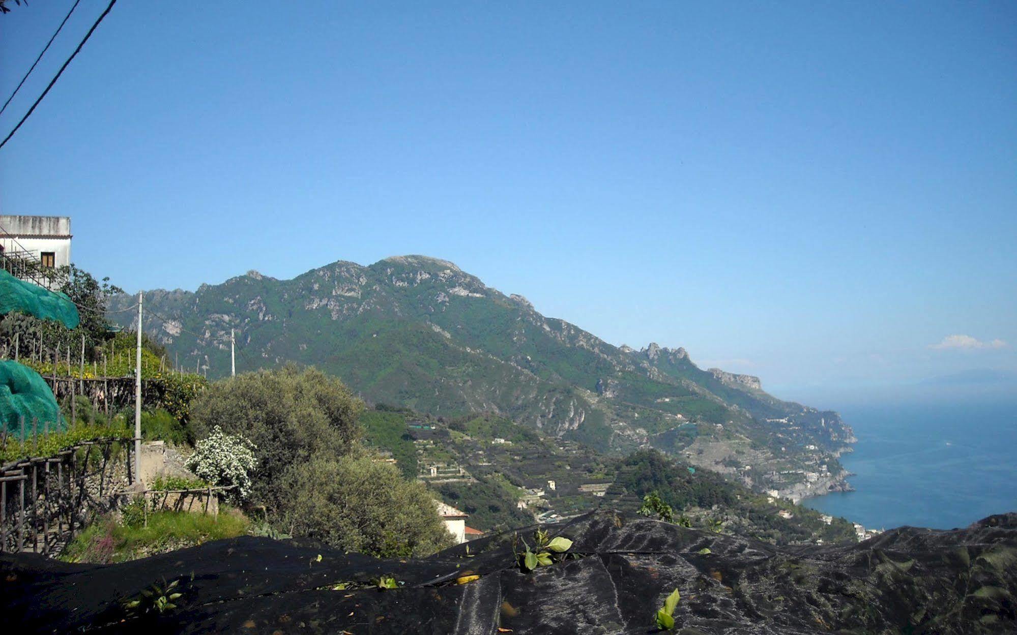 Bed & Breakfast Il Rifugio Del Poeta