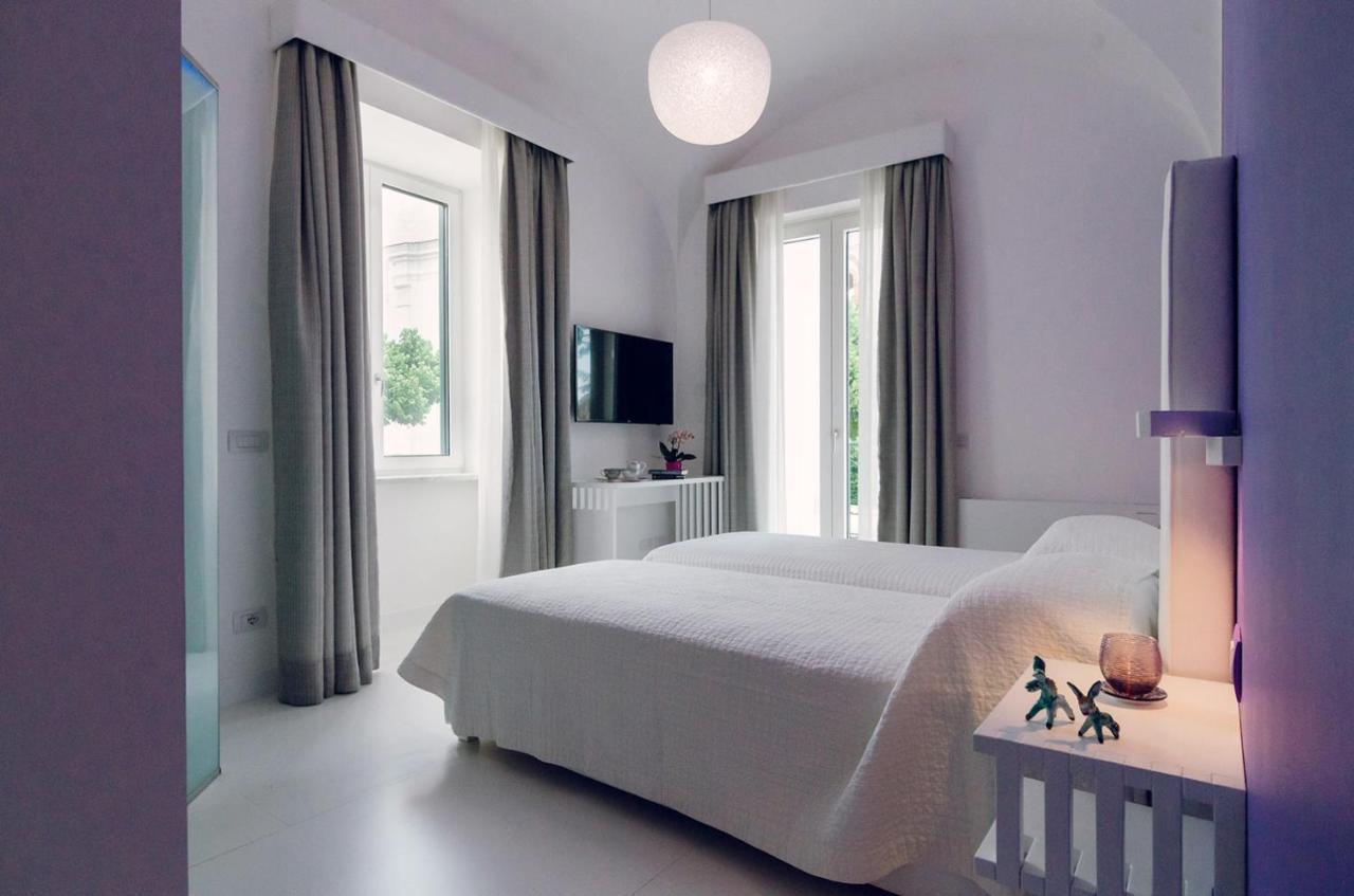 Guest house In Ravello