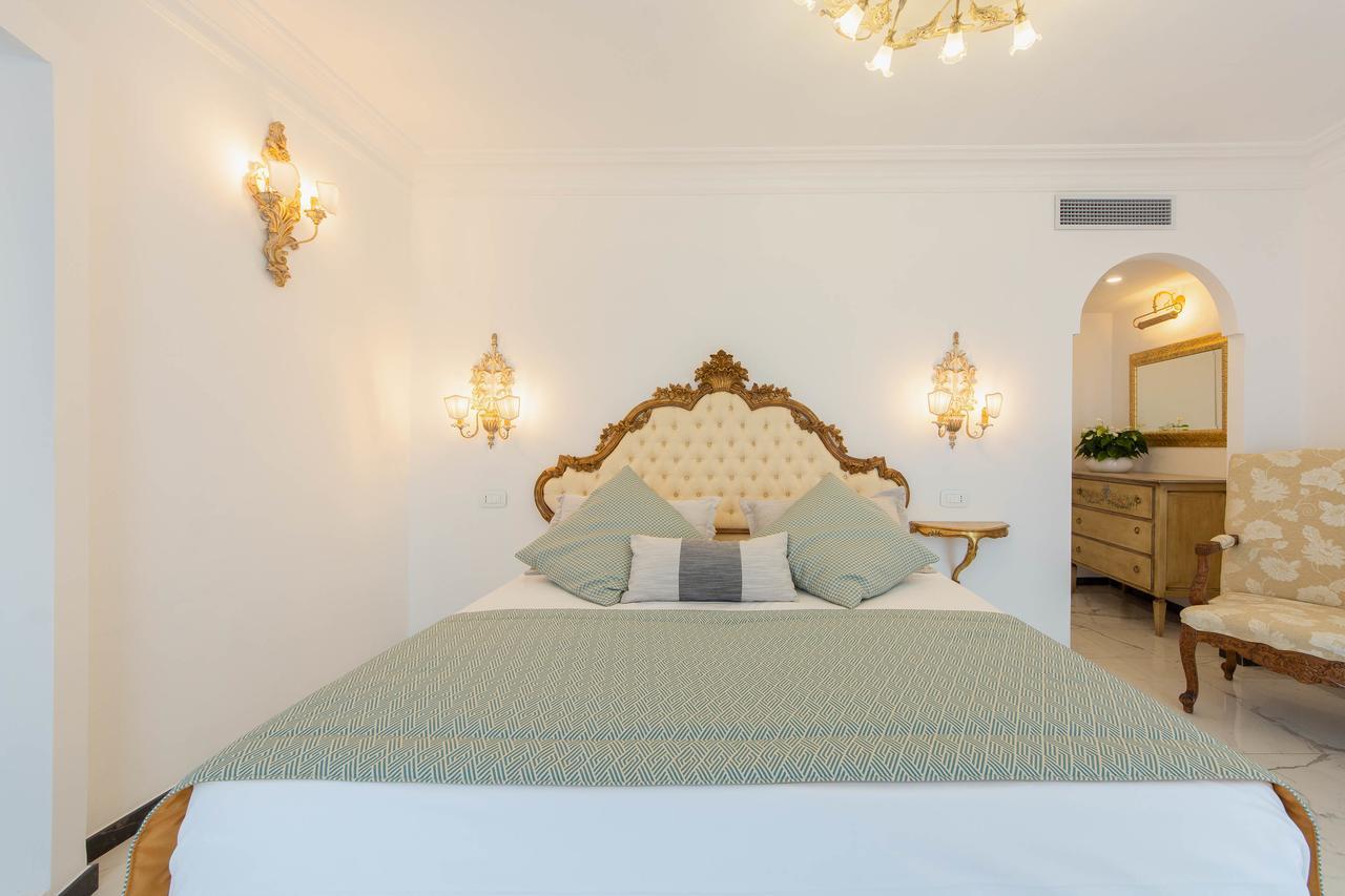 Villa Amore 4* Ravello