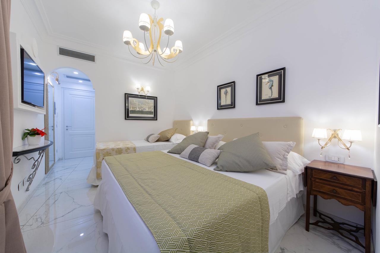 Khách sạn Villa Amore
