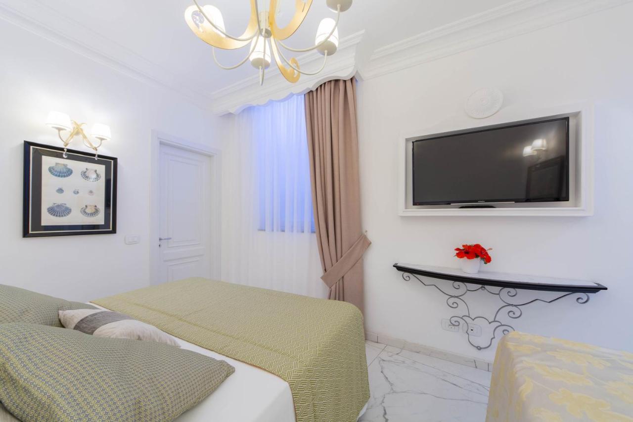 Khách sạn Villa Amore Ravello