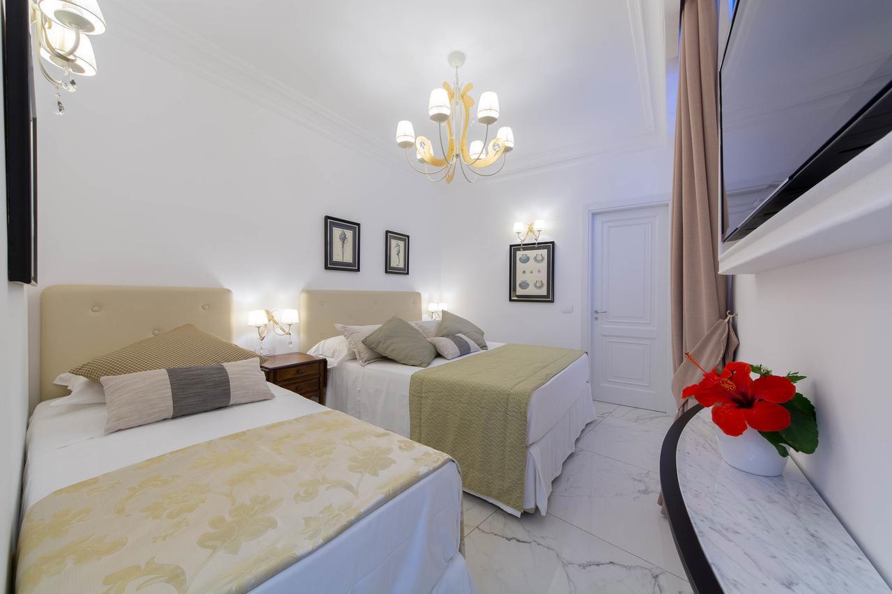Villa Amore Khách sạn Ravello