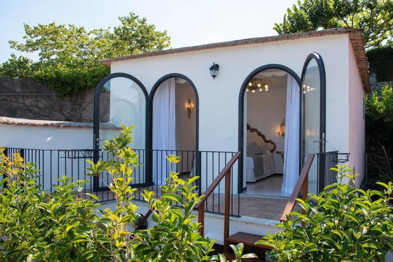 Villa Amore Ravello