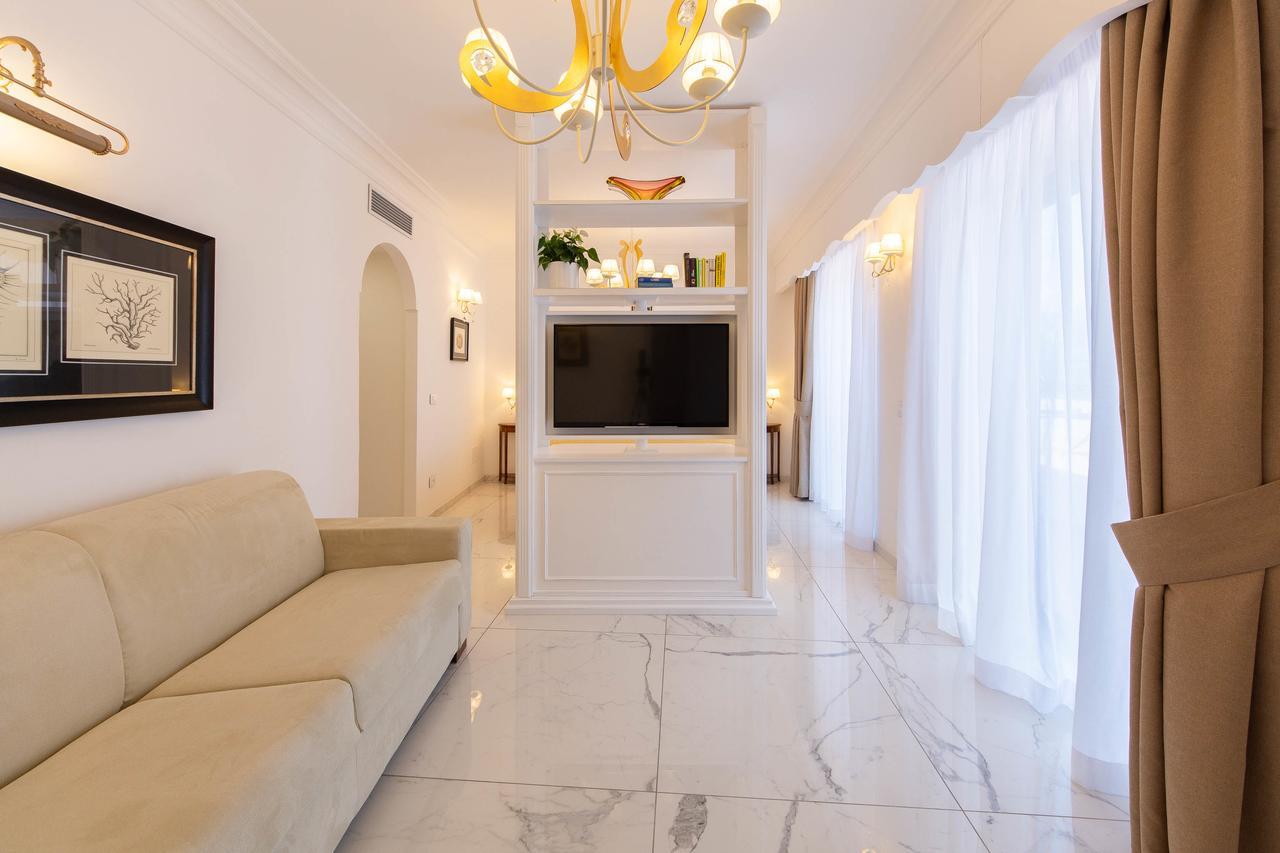Villa Amore Khách sạn Ravello