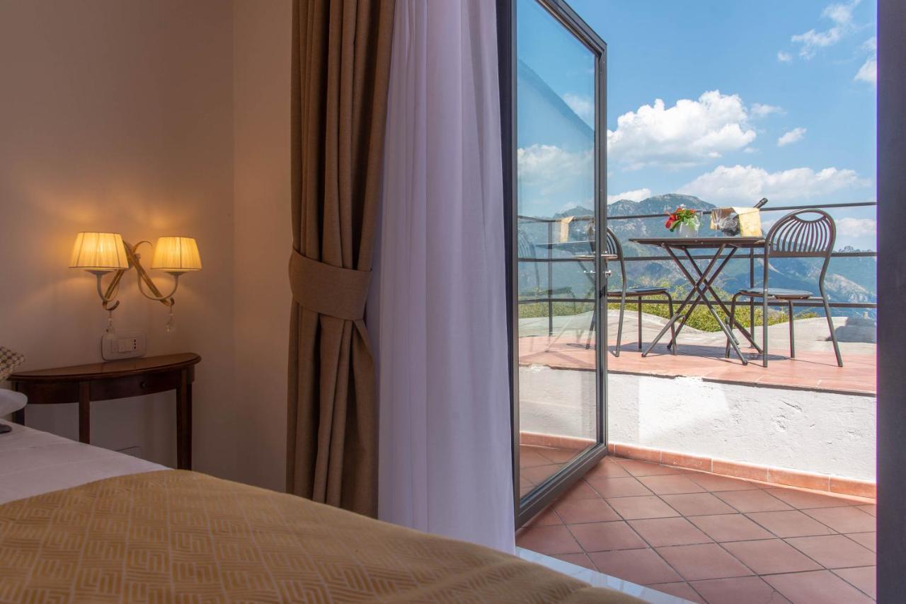 Villa Amore Khách sạn Ravello