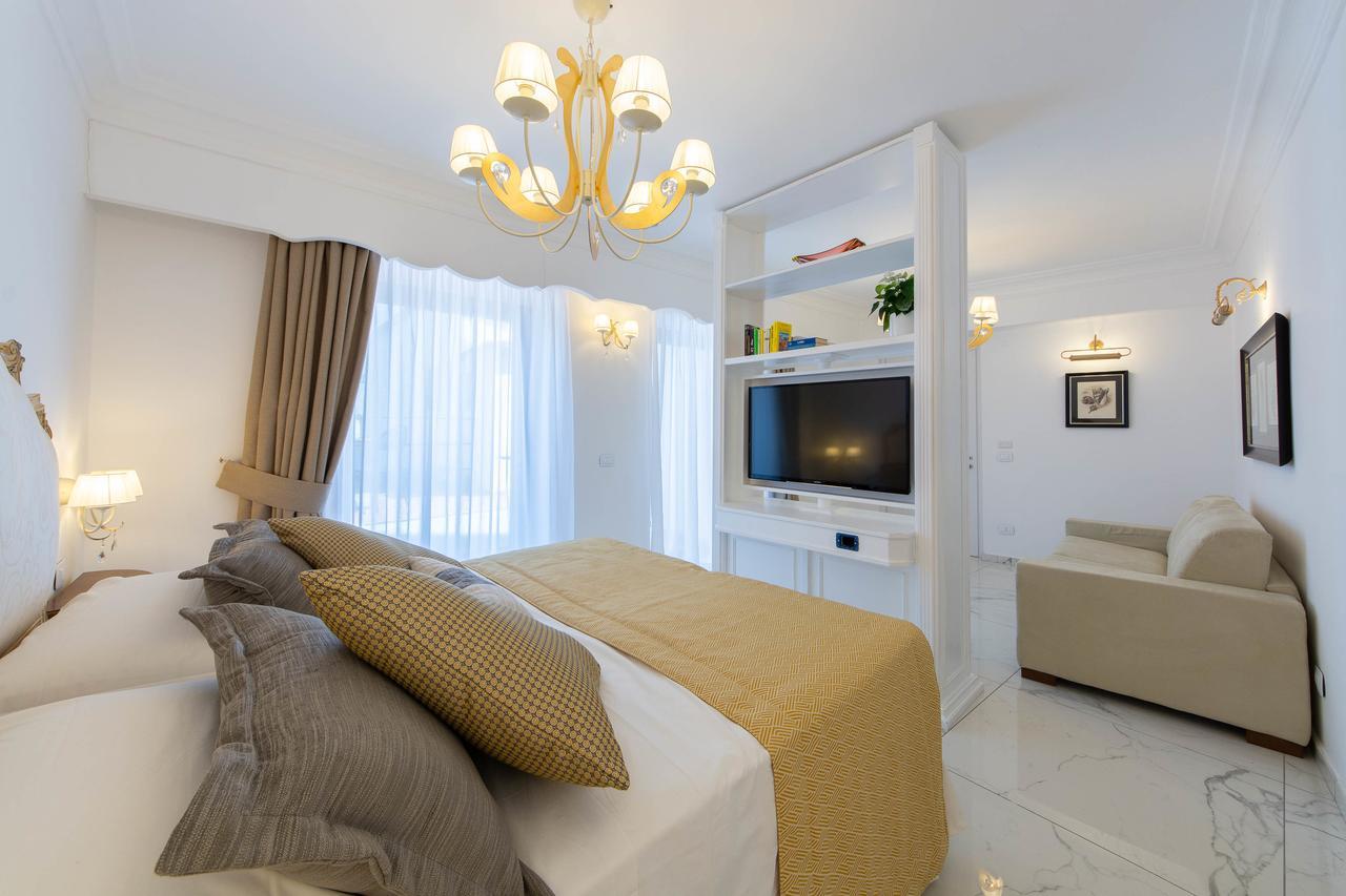 Khách sạn Villa Amore Ravello